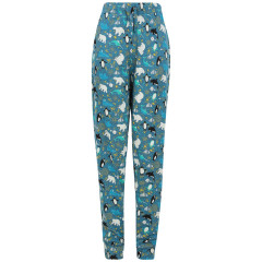 Piccalilly Women's Arctic Pyjamas Bottoms