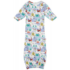 Piccalilly Baby London Nightgown