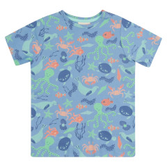 Piccalilly Save Our Seas T-Shirt