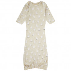 Baby Nightgown - Cotton Tail 