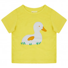 T-Shirt - Duckling