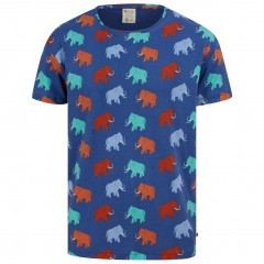 Mens T-Shirt - Mammoth