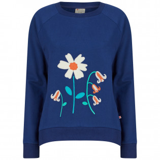 Women's Sweatshirt - Wildflower