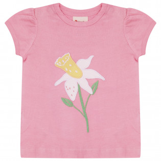 T-Shirt - Daffodil