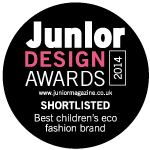 Piccalilly Way - Junior Design Awards 2014 - Shortlisted