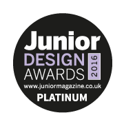 Junior Design Awards 2016 - Winner